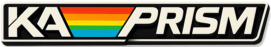 Koncept Audio · PRISM